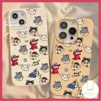 MissConnie เคสโทรศัพท์ลายการ์ตูนตลกใช้ได้กับ IPhone 11 15 13 14 Pro Max 15 6S 8 7 Plus XR 7 Plus XR 7 XS MAX Xse 2020เคสนิ่มเป็นมิตรกับสิ่งแวดล้อมย่อยสลายได้