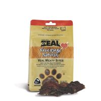 ZEAL Veal Meaty Bites 125g (เนื้อลูกวัวนิวซีแลนด์)