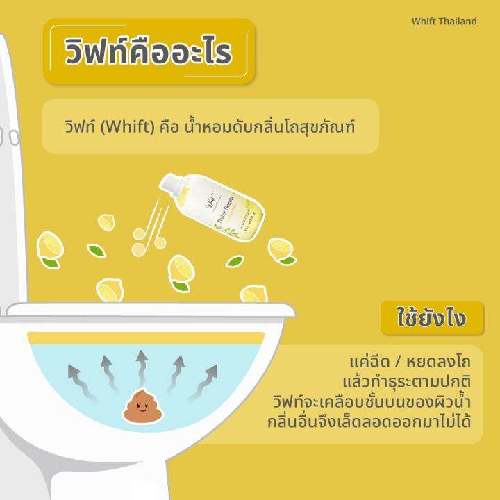 whift-วิฟท์-น้ำหอมดับกลิ่นโถสุขภัณฑ์-แพค-4-กลิ่น-แบบหยด-toilet-scent-pack-of-4-drops-15-ml-x-4-bottles