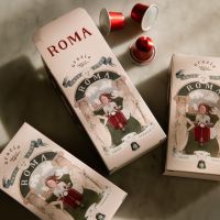 Grazias ROMA COFFEE CAPSULE