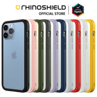 เคส RhinoShield รุ่น CrashGuard NX - iPhone 13 / 13 Pro / 13 Pro Max by Vgadz