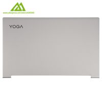 New Original LCD Back Cover LCD Top Cover For Lenovo Yoga C940 14 C940 14IIL Silver