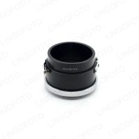 แหวนอะแดปเตอร์สำหรับ Arx Hooks เลนส์ Fujifilm X-Pro1 FX Mount Adapter X-E1 X-M1กล้อง LC8149