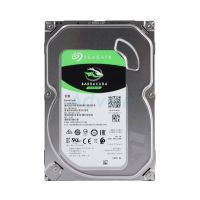 Hard Disk PC  1 TB HDD Seagate BARRACUDA (7200RPM, 64MB, SATA-3, ST1000DM010)