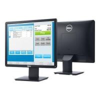 DELL E1715S 17 MONITOR, 3 YEARS ADVANCED EXCHANGE (NEXT BUSINESS DAY) # จอมอนิเตอร์