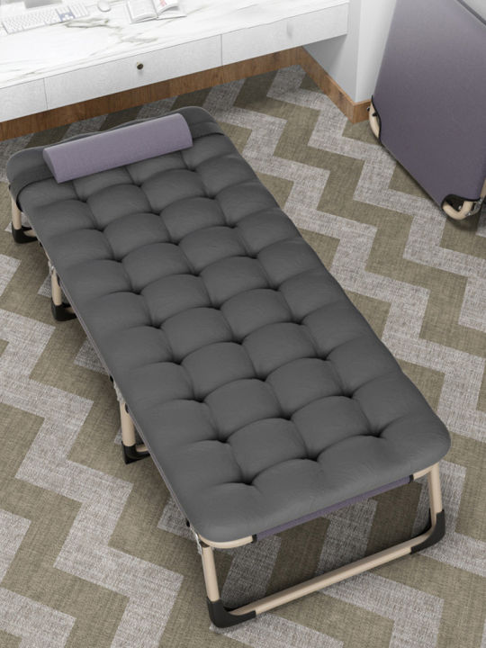 koetsu-cod-เตียงพับนอนได้-ใช้พื้นที่เก็บไม่มาก-เตียงนอน-3-5-ฟุต-ที่นอนพับได้-2-in-1-เตียงพับเหล็ก-สะดวกในเคลื่อนย้ายเตียงนอนแบบพับ-ขนาดใหญ่และทน