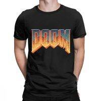 Men Summer Fashion T-Shirt Doom Cum T Shirt Graphic Print Tee Shirt For Men Casual Tshirt