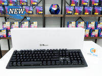 Keyboard TT Esports K200 RGB ของใหม่ค้างสต๊อก (ประกันร้าน 30 วัน) P06390