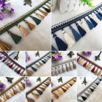 Fringe Tassel Lace Trim Ribbon Apparel Ribbon Fringe Trim - 1 Sewing Trim Ribbon - Aliexpress