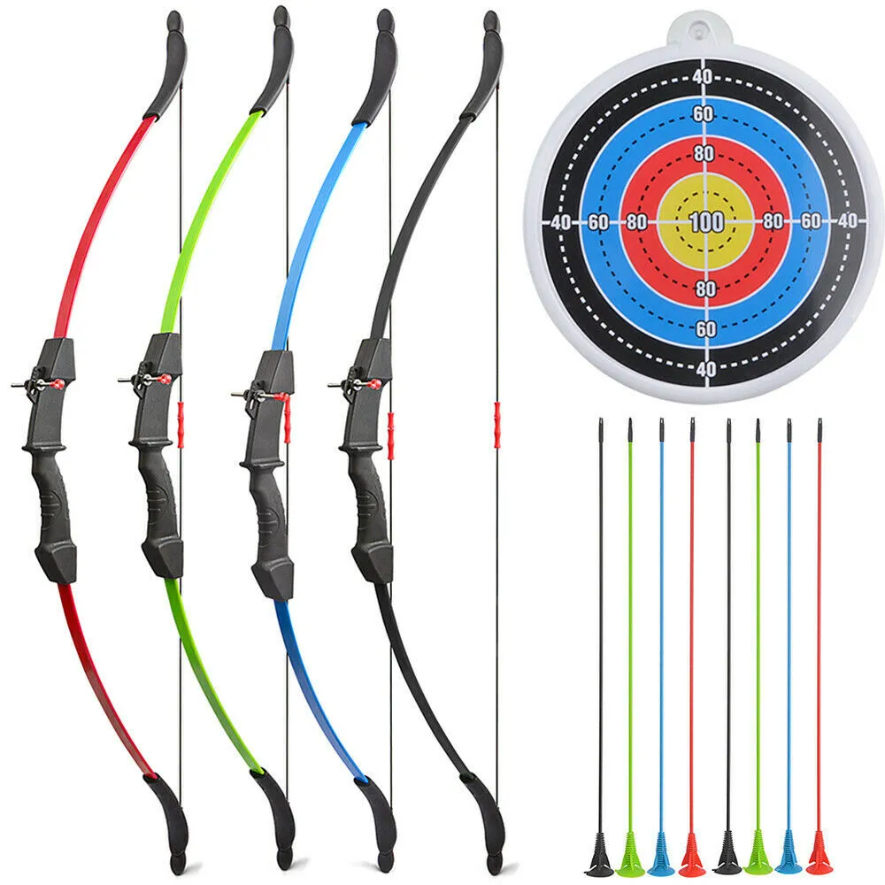 Recurve Bow png images