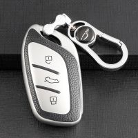 ▲ TPU Car Key Case Cover For MG MG6 ZS HS EV EZS EHS MG3 GS MG7 GT For Roewe I5 RX3 RX5 Protective Fob Accessories Shell