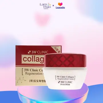 Kem collagen Hàn Quốc có phù hợp với tất cả loại da hay chỉ đối tượng nhất định?
