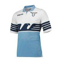 18-19 Lazio Retro Home And Away Jerseys 21-22รุ่นที่ระลึกชุดฟุตบอลไทย (83008)