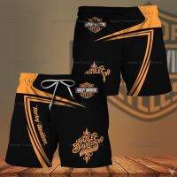 Harley-Davidson Motocycle Racing Harley Shorts For Men, Motobike For Men 01JH