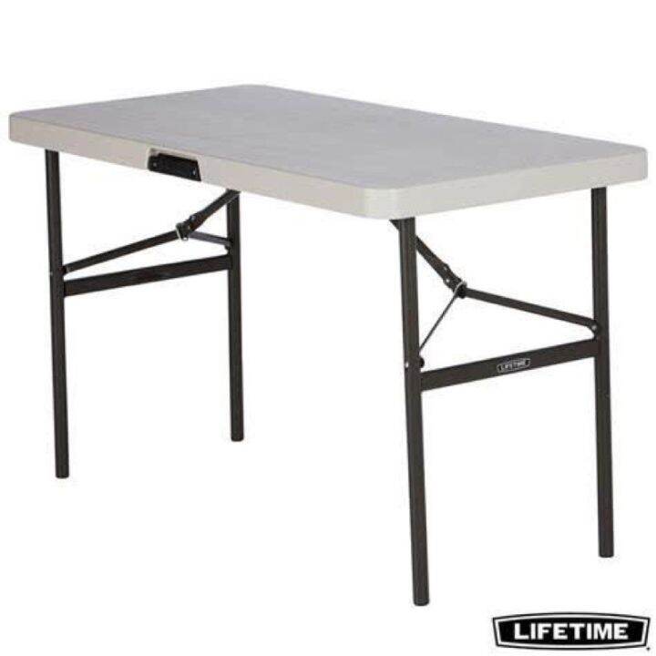 Lifetime 1.22 Standard Table 4 Seats Lazada PH