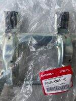 เหล็กยึดแท่นเครื่อง  (Link Assy, Eng. Hanger 50350-KWN-710) PCX150 รุ่นแรก ปี2013 (ไฟหน้าแบบธรรมดา) แท้ศูนย์