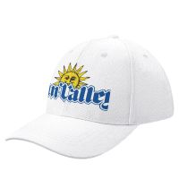 Ski Sun Valley Idaho USA Sticker Apparel Home Decor! Exclusive Original Art! Baseball Cap dad hat party hats Cap Woman MenS