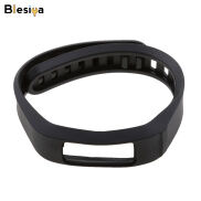 Blesiya Dây Đeo Cổ Tay Thể Thao Bằng Silicon