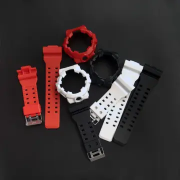 Casing jam outlet g shock