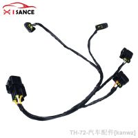 ♂┋∋ Ignition Coil Wire Harness 2735026620 for 2006-2011 Hyundai Accent Kia Rio Rio5 1.6L 1599CC l4 GAS