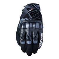 FIVE Advanced Gloves - RS-C Black - ถุงมือขับรถมอเตอร์ไซค์