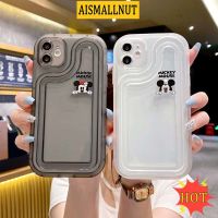 เคสโทรศัพท์มือถือ กันกระแทก กันฝุ่น ลายการ์ตูนเส้น สําหรับ IPhone 14 13 11 12 Pro Max 7 8 Plus X XR XSMAX