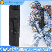 【ลดราคา】กระเป๋าอุปกรณ์เสริม Molle กระเป๋าเป้สะพายหลังกระเป๋าอเนกประสงค์สำหรับเดินป่า