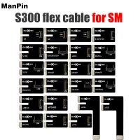 กล่อง S300สายเคเบิลเฟล็กซ์การทดสอบอัจฉริยะเครื่องทดสอบแบบสัมผัส S Note A Series จอแสดงผล LCD เครื่องมือเทปกาวสำหรับซ่อมโทรศัพท์