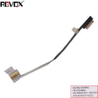 New Laptop LCD Cable For Lenovo ThinkPad T560 P50S,30Pin,ORG PN:450.06D03.0011 00UR854 Screen LVDS Connector