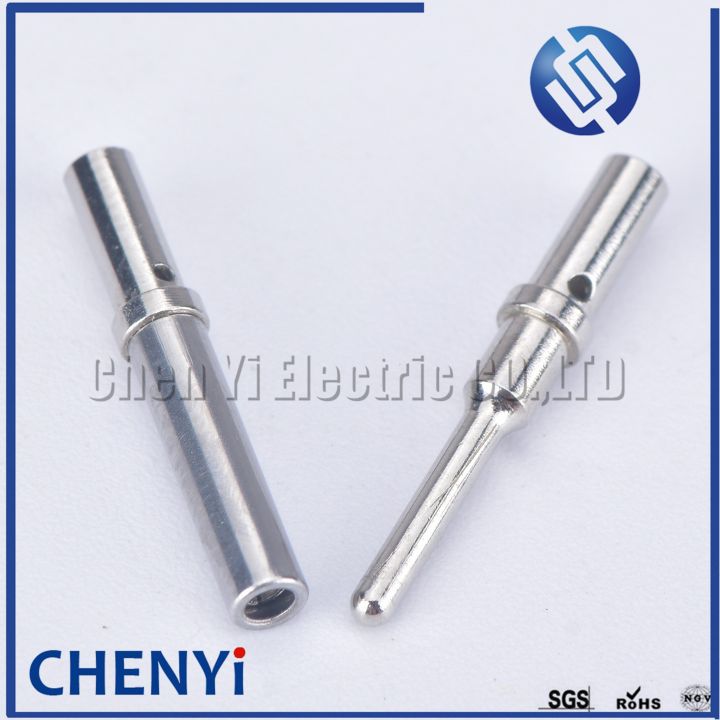 limited-time-discounts-50pcs-dt-series-pin-contact-0462-201-16141-0460-202-16141-stainless-steel-16-20awg-deutsch-crimp-solid-female-male-1-5-terminal