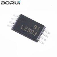 10pieces LM2904PWR L2904 VSSOP8 LM2904 TSSOP-8 LM2904PW LM2903PWR L2903 LM2902PWR L2902 LM2901PWR L2901 TSSOP-14 WATTY Electronics