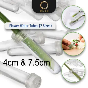 Flower Water Tubes - Best Price in Singapore - Jan 2024