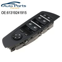 New Front Left Window Switch For BMW 7 Series F02 730Li 740Li 750Li F04 61319241915 Car Accessories