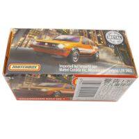 Volkwagens GOLF MK 1 Matchbox 1:64หุ่นอัลลอยโลหะ Diecast รถยนต์ของเล่น