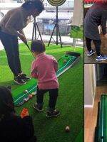 ☈ Putting Practice Indoor Childrens Course