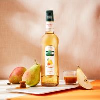 Mathieu Teisseire Pear syrup 70 cl / ไซรัป แมททิวเตสแซร์ กลิ่นแพร์