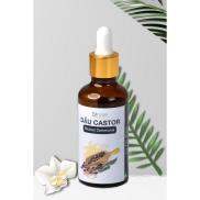 Dầu thầu dầu Castor 100ml