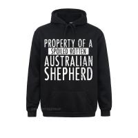 Adorable pastor australiano para amantes, Sudadera con capucha de perro, sudaderas de Inglaterra, ropa personalizada