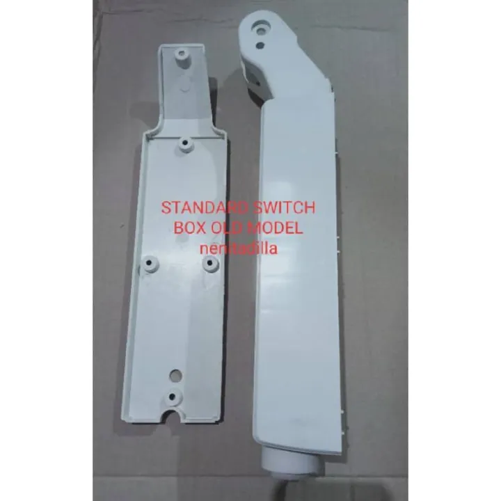 STANDARD NSJ STAND FAN SWITCH BOX OLD MODEL Lazada PH
