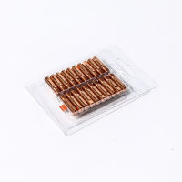 JASIC 15AK คอนแทกทิพ M6X25 (0.8MM)(20PCS/PAC) ( J072-10062046 )