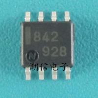 2023 latest 1PCS UPC842G screen printing 842 dual op amp chip brand new original net price can be directly auctioned