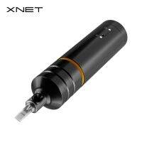✆✱☊ XNET Sol Nova Unbegrenzte Drahtlose Tattoo Maschine Stift Kernlosen DC Motor für Tattoo Künstler Körper Kunst