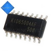 5pcs/lot KID65004AF SOP-16 KID65004 SOP16 KID65004AF-EL/P SOP In Stock