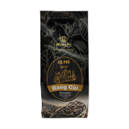 HCMCà Phê PV Coffee Rang Củi 500g