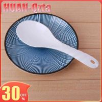 ■✿□ 2-6pcs Shovel Rice Cooker Rice Spoon Creative Non-stick Rice Cartoon Rice Spoon Tableware Spoon Dinnerware Kitchen Tools