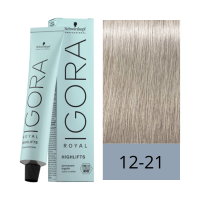 Schwarzkopf Igora Royal permanent color cream 60ml กลุ่มสีเทาสวยๆ น้ำตาลเบจเทา พร้อมตัวผสมสีแบบแบ่งบรรจุพร้อมใช้งาน ระบุสีก่อนสั่งซื้อนะคะ