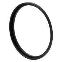 65-67 Step Up Filter Ring 65มม. X0.75ชายถึง67มม. X0.75อะแดปเตอร์เลนส์หญิง