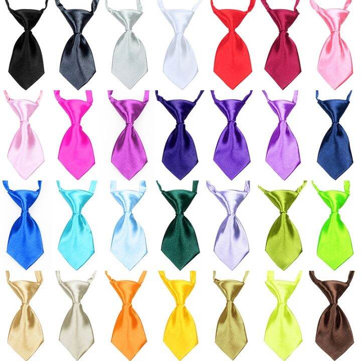 papi-pet-ชิ้น-ล็อตตัดขนสัตว์เลี้ยงแบบปรับได้-25-50สีอุปกรณ์เสริมสวยสำหรับโบว์สุนัขปรับขนาดได้อุปกรณ์สำหรับสัตว์เลี้ยงสำหรับสุนัข