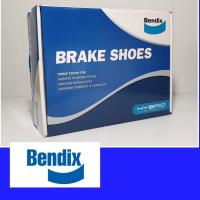 BENDIX ก้ามเบรค (ล้อหลัง) ISUZU D-MAX ALL NEW 4x2 (ปี 2011 on)