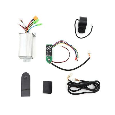 For M365 Accessories Controller Dashboard M365 Pro Electric Scooter Scooter Accessories